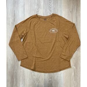 Madewell long sleeve - M